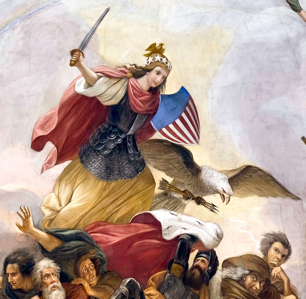 United States - 13 Colonies